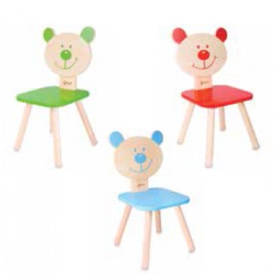 كرسي الدب الأحمر كرسي الدب الأحمر