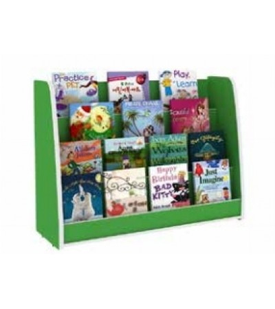 رف الكتب - أساسي