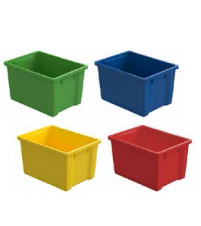 صندوق تخزين كبير - أساسي