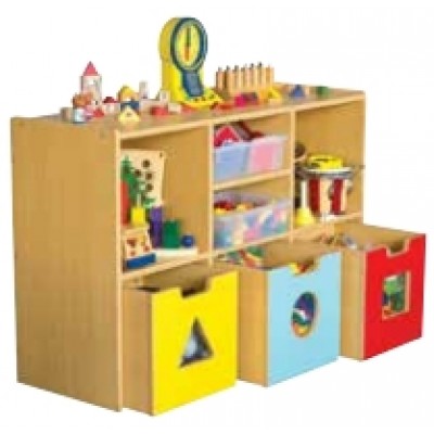 وحدة تخزين الصناديق العملاقة وحدة تخزين الصناديق العملاقة