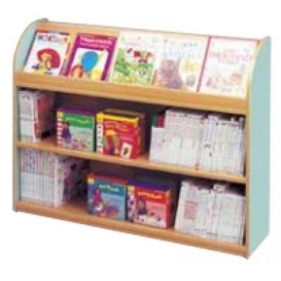 أرفف كتب الدب تيدي - 2015 أرفف كتب الدب تيدي - 2015