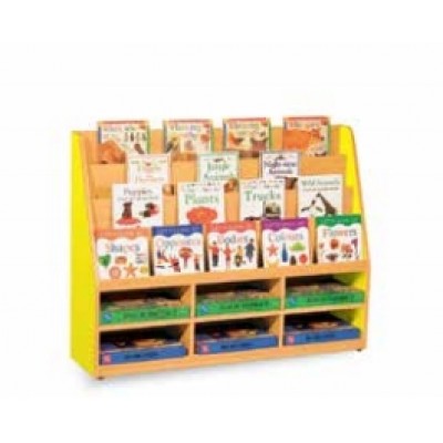 أرفف كتب الدب تيدي - 3 أرفف كتب الدب تيدي - 3