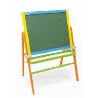 السبورة المزدوجة