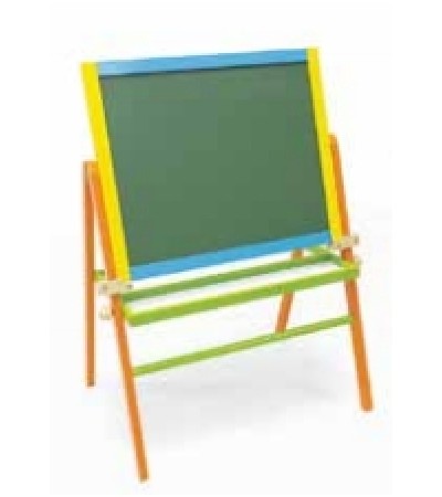 السبورة المزدوجة