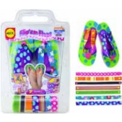 حذاء المنزل الاسبوعي 7 اشكال