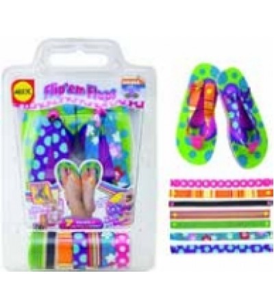 حذاء المنزل الاسبوعي 7 اشكال