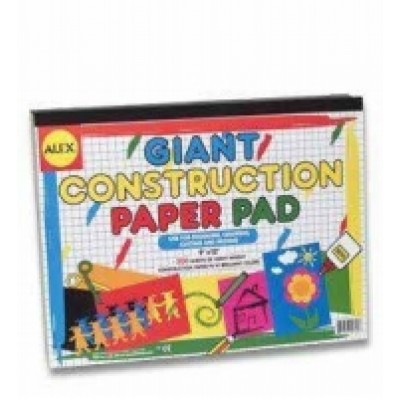 ورق الأشغال الفنونة الملون 10 ألوان