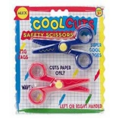 مقصات الاشكال الفنية (مقصين)