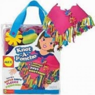 حياكة وشاح الصدر