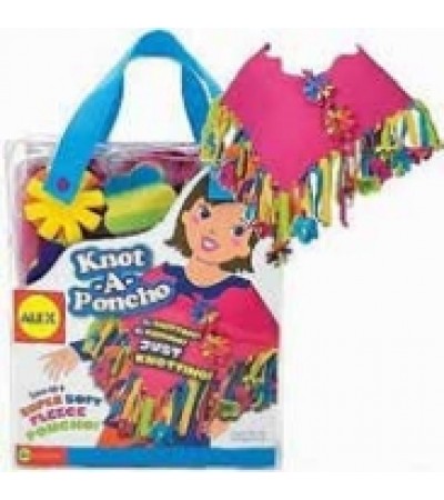 حياكة وشاح الصدر