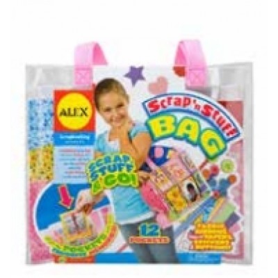 الشنطة وكتب الملاحظات