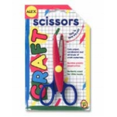 مقص الاعمال الفنية