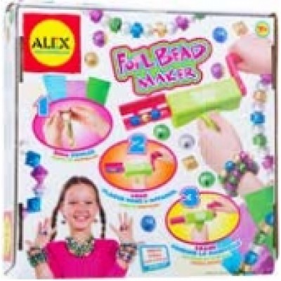 إعادة تعبئة جهاز صناعة الخرز