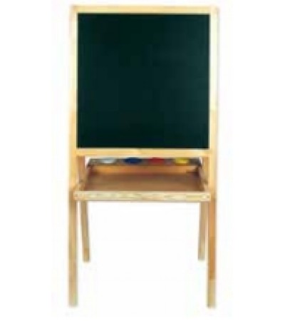 اللوحة السوداء -خمسة في واحد