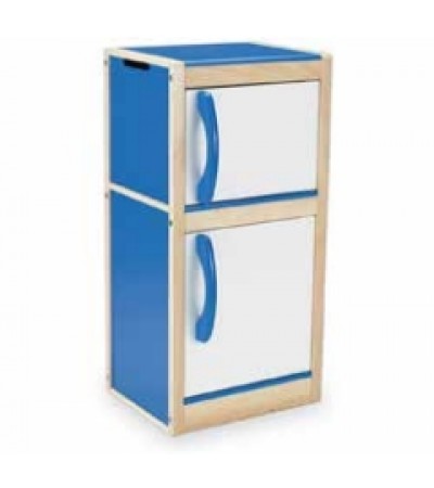 شكل الثلاجة