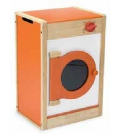 غسالة الملابس