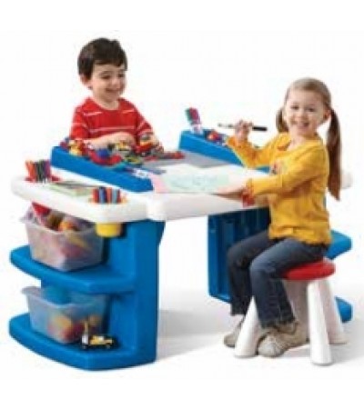 طاولة الانشطة و المهارات المتنوعة