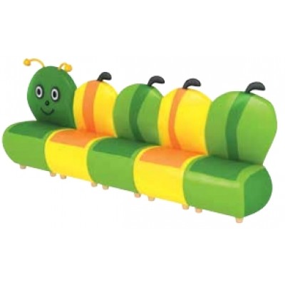 طقم صوفا الدودة ) 5 قطع( طقم صوفا الدودة ) 5 قطع(