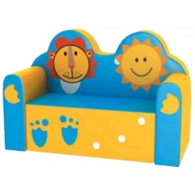 صوفا الاسد والشمس ثنائي صوفا الاسد والشمس ثنائي