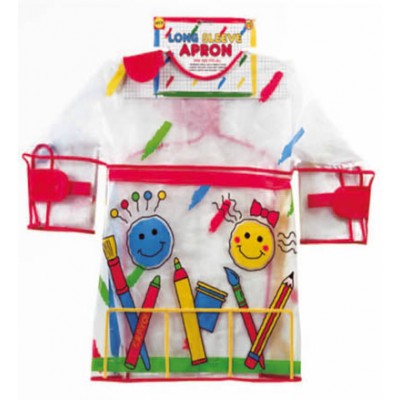 مريلة الالوان