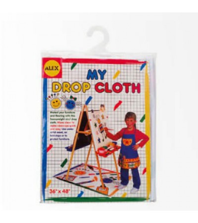 مفرش الارض لغرف الرسم