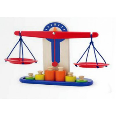 الميزان الجديد