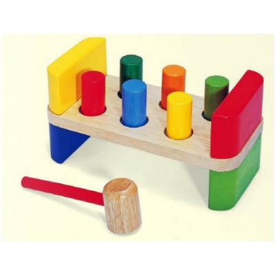 منصة طرق الاوتاد الستة