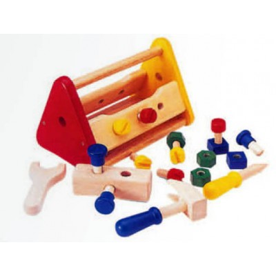 ادوات النجار الصغير