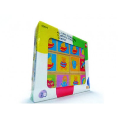 دومينو الصور