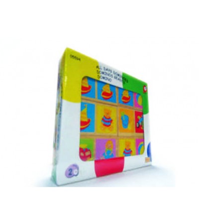 دومينو الصور