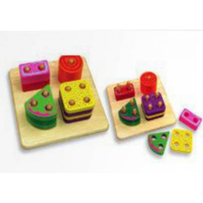 لوح ترتيب الكسور