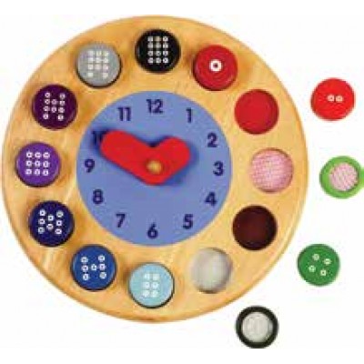 ساعة مطابقة الاسطح واللمس