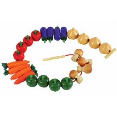 خيط الضروات