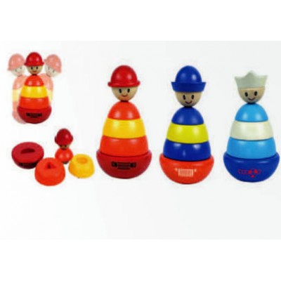 لعبة تكوين الدمية