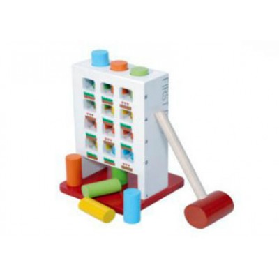 مطرقة البرج