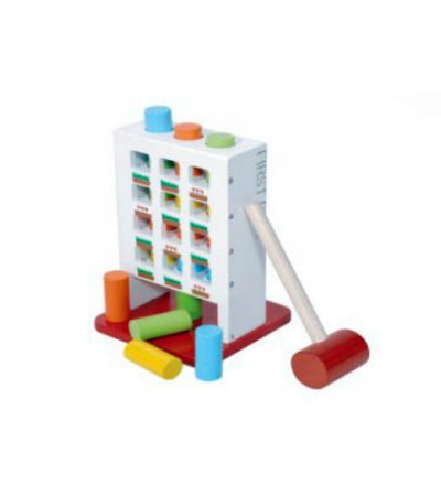 مطرقة البرج