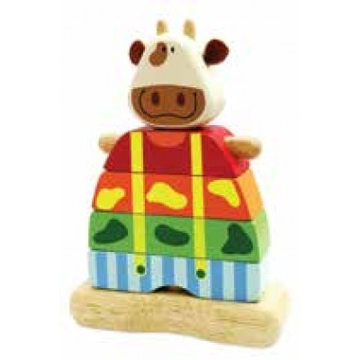 برج الرص والتكويم - البقرة