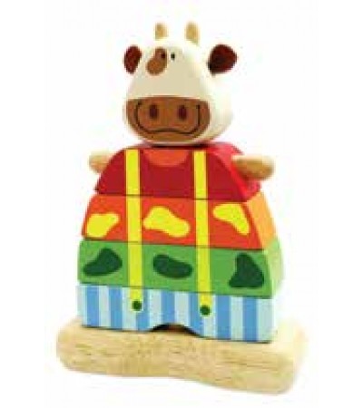 برج الرص والتكويم - البقرة