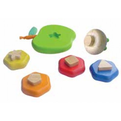 لعبة الدودة الظريفة