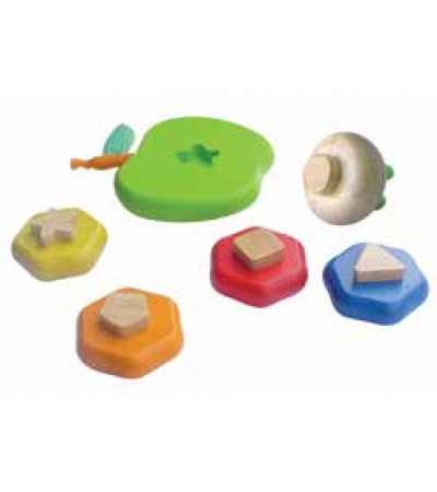 لعبة الدودة الظريفة