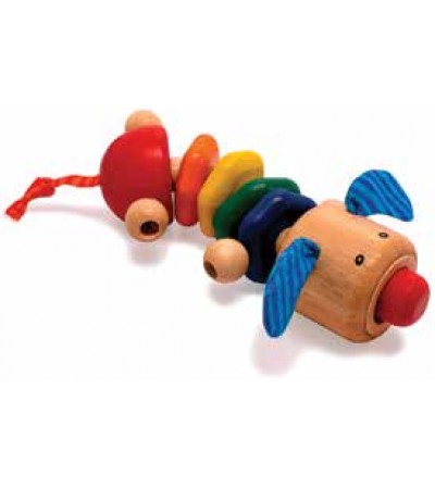 لعبة بوبي المرن