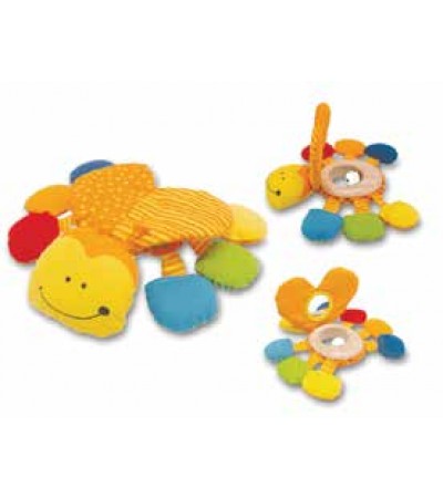 لعبة الاطفال الناعمة - النحلة