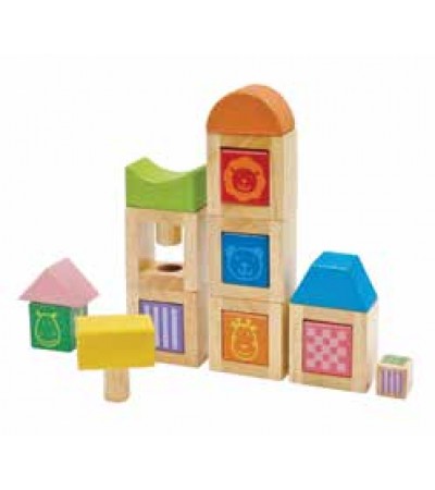 لعبة المنازل المتنوعة الرائعة