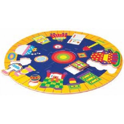 الأحجية العملاقة