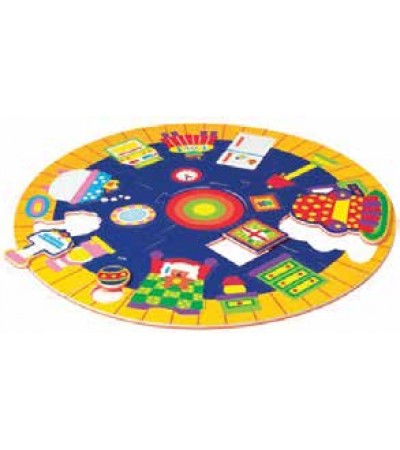 الأحجية العملاقة