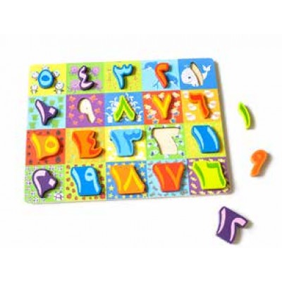 أرقامي العربية