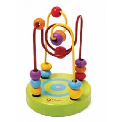 لعبة السفينة الصغيرة