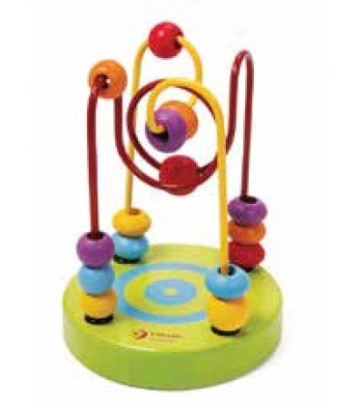 لعبة السفينة الصغيرة