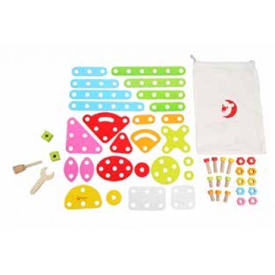 لعبة اعمال البناء