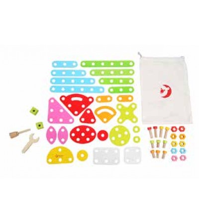 لعبة اعمال البناء